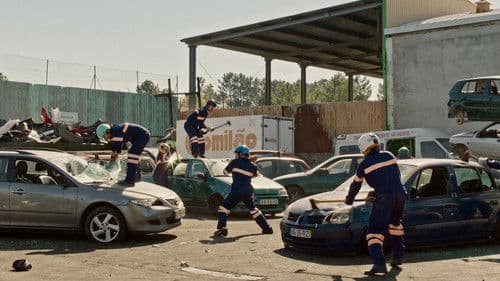 Mau por um Momento Bild 4