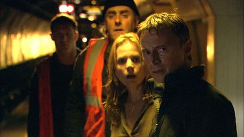 Die Flut - Wenn das Meer die Städte verschlingt Bild 2