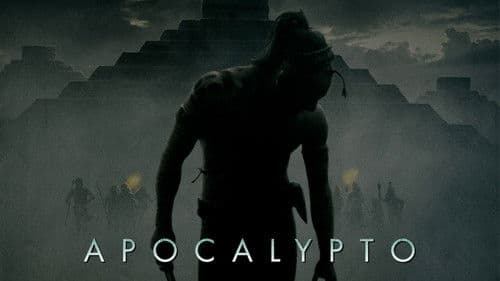 Apocalypto Bild 4