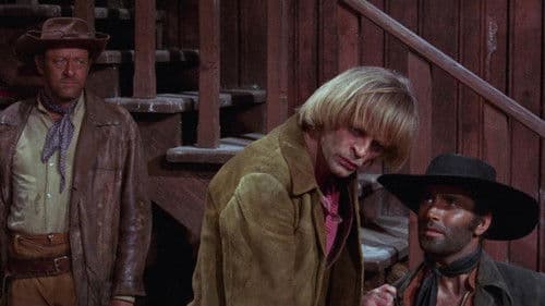 Der Mörder des Klans Bild 3