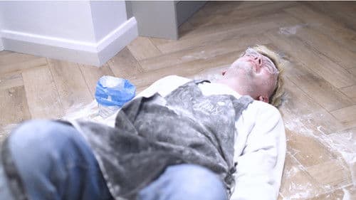 Death of a Chef Bild 1