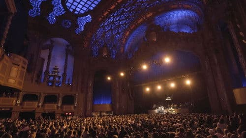 Brent Forever: Live From Brooklyn Paramount Bild 4