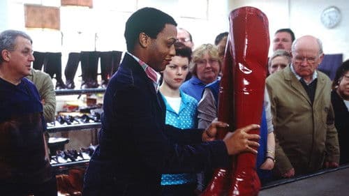 Kinky Boots - Man(n) trägt Stiefel Bild 6