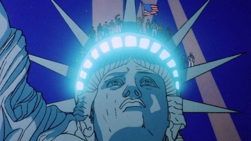 G.I. Joe - The Movie Bild 5