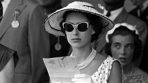 Princess Margaret: The Rebel Royal Bild 1