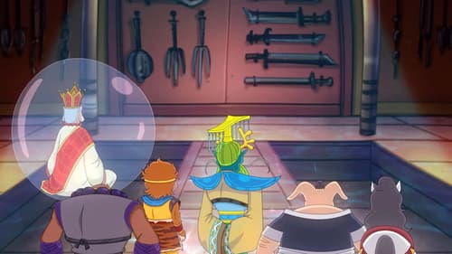 金箍棒传奇 Bild 1