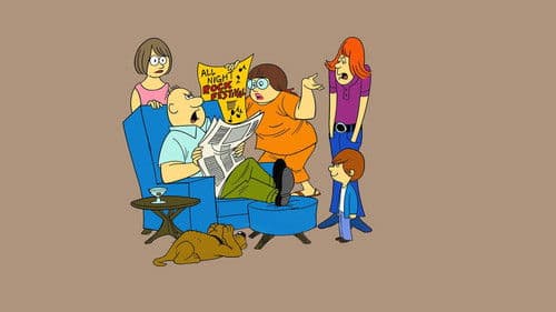 Paßt mal auf, wenn Vater kommt Bild 4