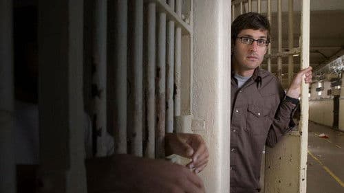 Louis Theroux: Behind Bars Bild 1