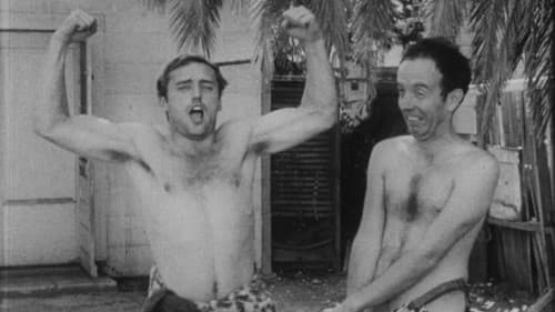 Tarzan and Jane Regained... Sort of Bild 2