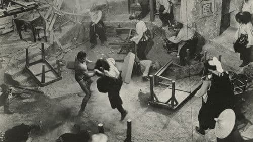 Maciste in der Gewalt des Tyrannen Bild 1