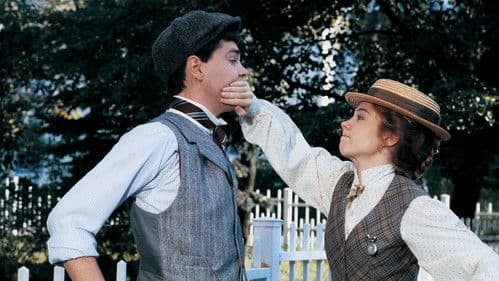 Anne of Green Gables Bild 7