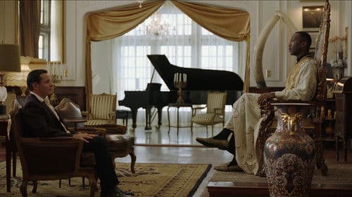 Green Book - Eine besondere Freundschaft Bild 5