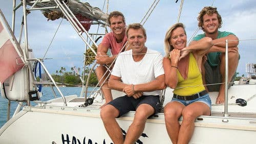 Kurs mod fjerne kyster Bild 2