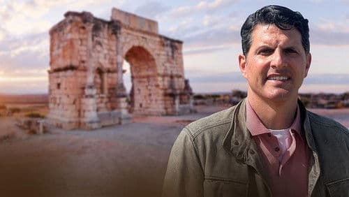 Traveling the Roman Empire Bild 1