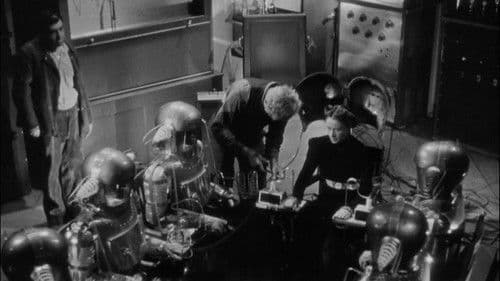 The Devil Commands Bild 2