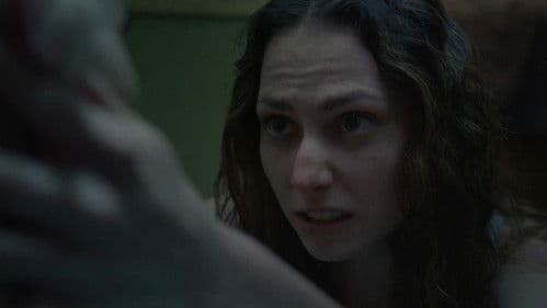 Green River: Part Two Bild 1