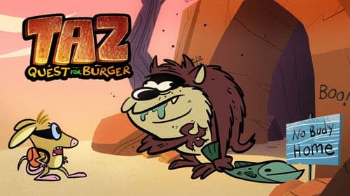 Taz: Quest for Burger Bild 5