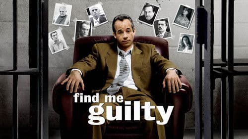 Find Me Guilty - Der Mafiaprozess Bild 6