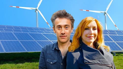 Positive Energy Bild 1