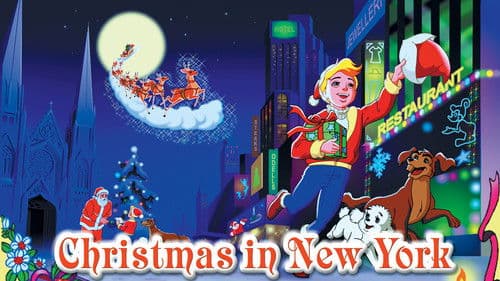 Natale a New York Bild 1