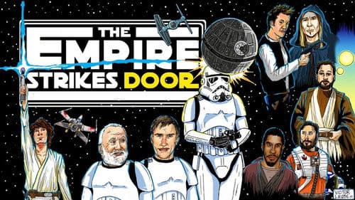 The Empire Strikes Door Bild 1