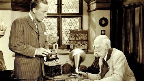 Ich küsse Ihre Hand, Madame Bild 4