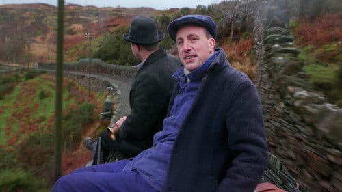 Full Steam Ahead Bild 1