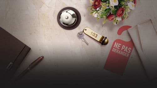 Bienvenue à l'hôtel Bild 1