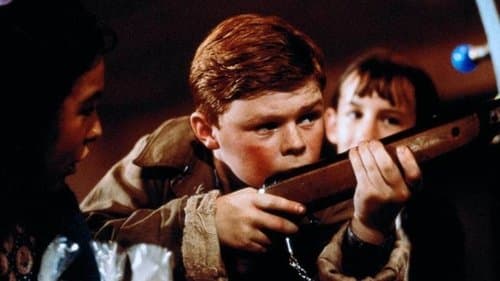 Butcher Boy - Der Schlächterbursche Bild 1