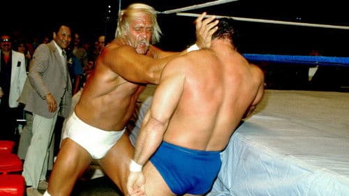 The Wrestling Classic Bild 2