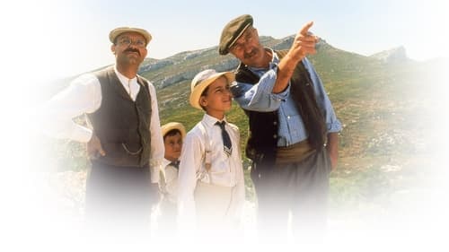 Der Ruhm meines Vaters Bild 1