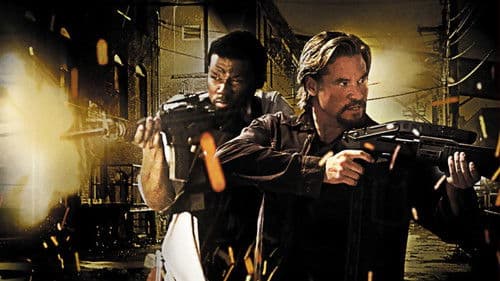 Streets of Blood Bild 3