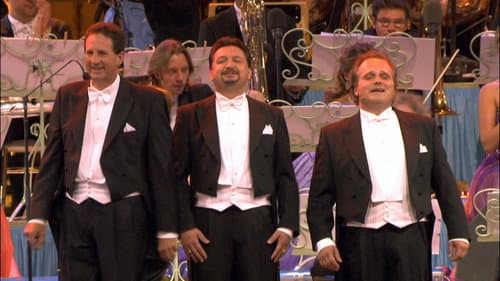 André Rieu - Das große Konzert aus Schloss Schönbrunn Bild 4