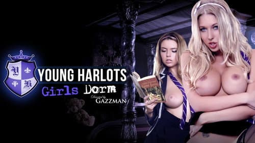 Young Harlots: Girls Dorm Bild 1