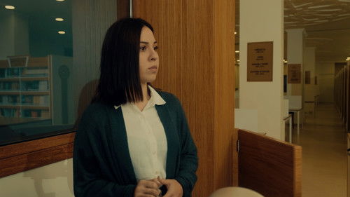 The Librarian Bild 6