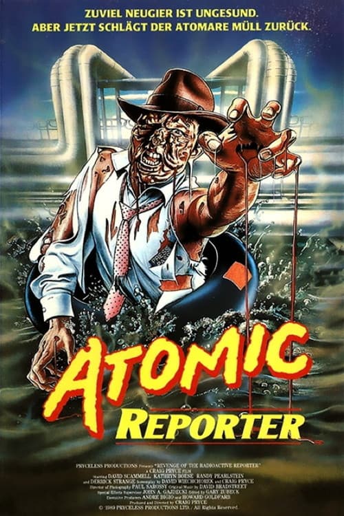 Atomic Reporter