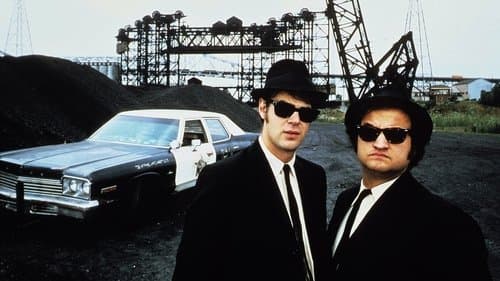 Blues Brothers Bild 1