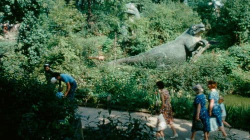 Portrait of Penge Bild 1