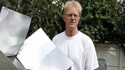 Living With Ed Bild 1