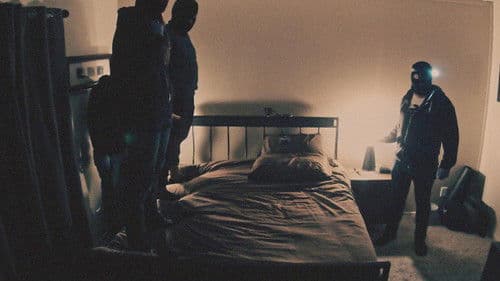 The Blackout Experiments Bild 1