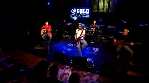 Live at the Chapel Bild 1