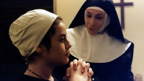 Kloster der 1000 Todsünden Bild 2