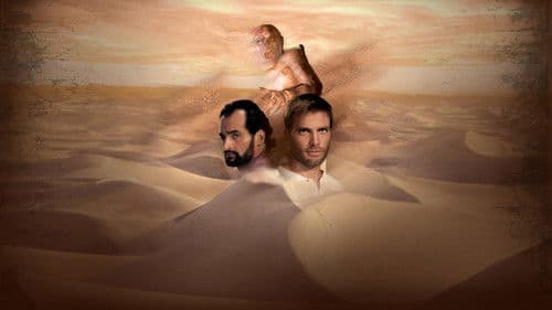 Revenge of the Giant Mummy Bild 1