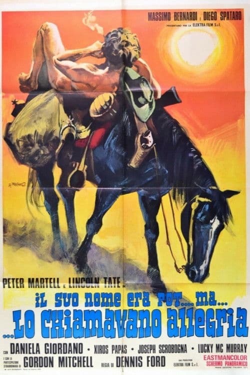 Seine Waffe war Dynamit