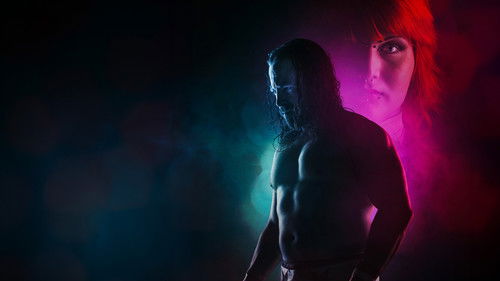 Spandex Sapiens Bild 1