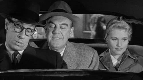 Die Frau im goldenen Cadillac Bild 3