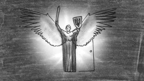 I Died in Irpin Bild 7