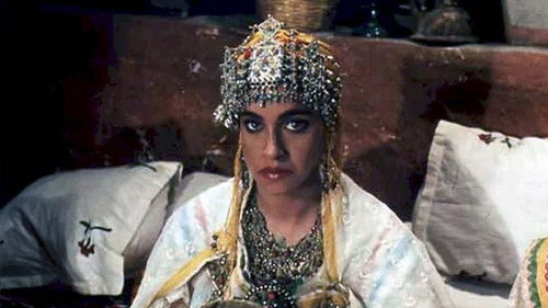 La Colline Oubliée Bild 2