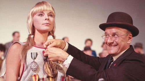 The Wicked Dreams of Paula Schultz Bild 2