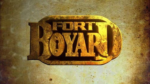 Fort Boyard Bild 1